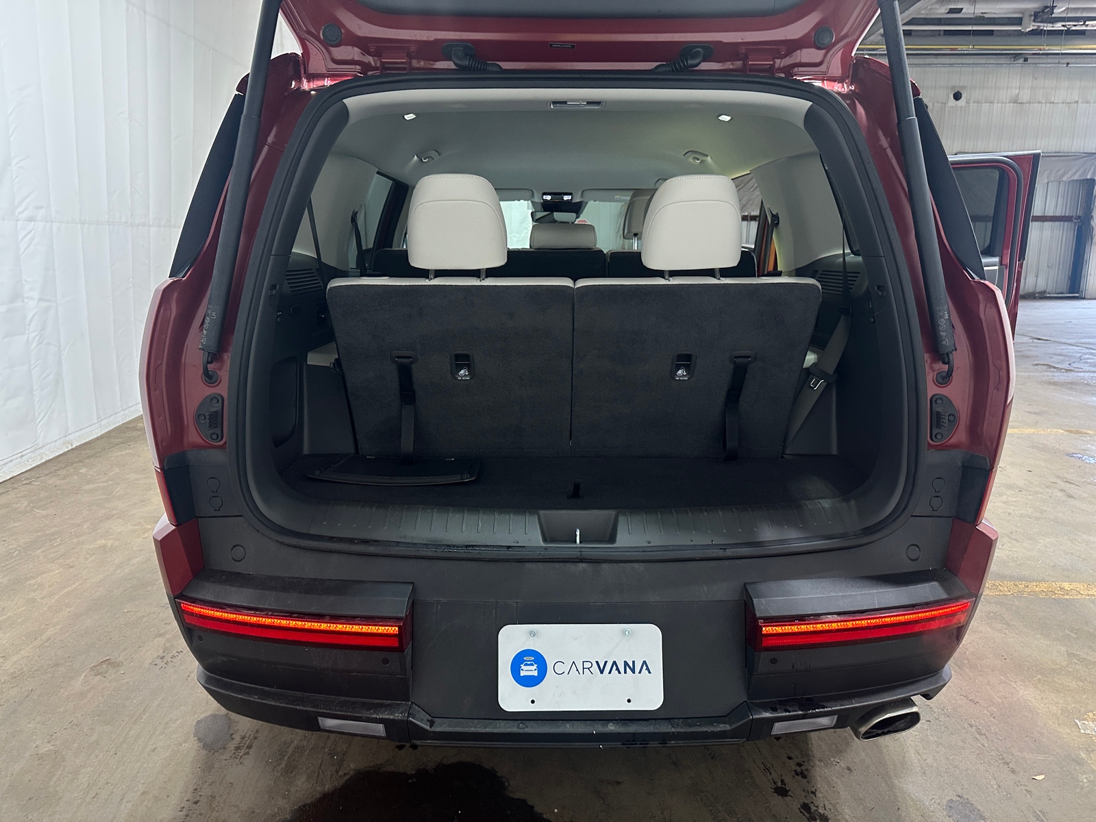 Thumbnail: 2025 Hyundai Santa Fe - 6