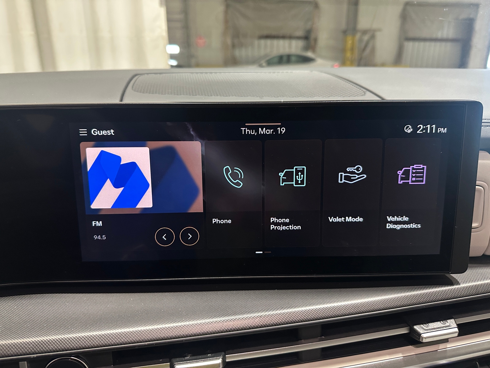 Thumbnail: 2025 Hyundai Santa Fe - 3