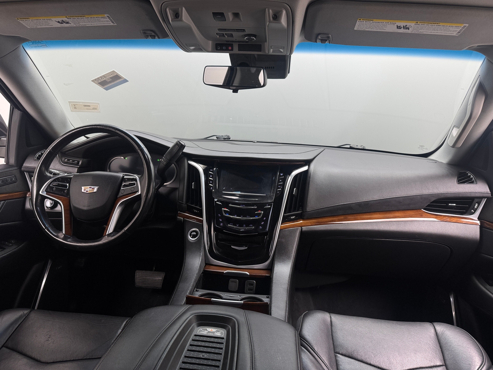 Thumbnail: 2018 Cadillac Escalade - 2