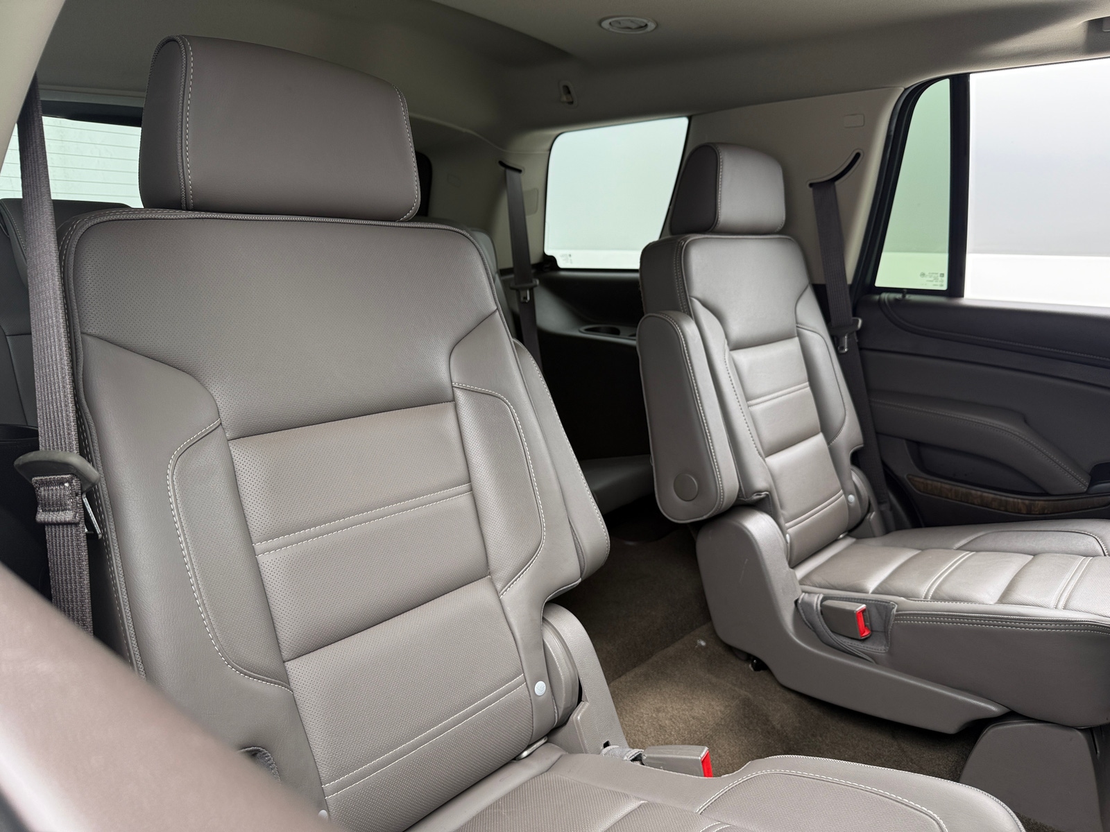 Thumbnail: 2018 GMC Yukon - 5