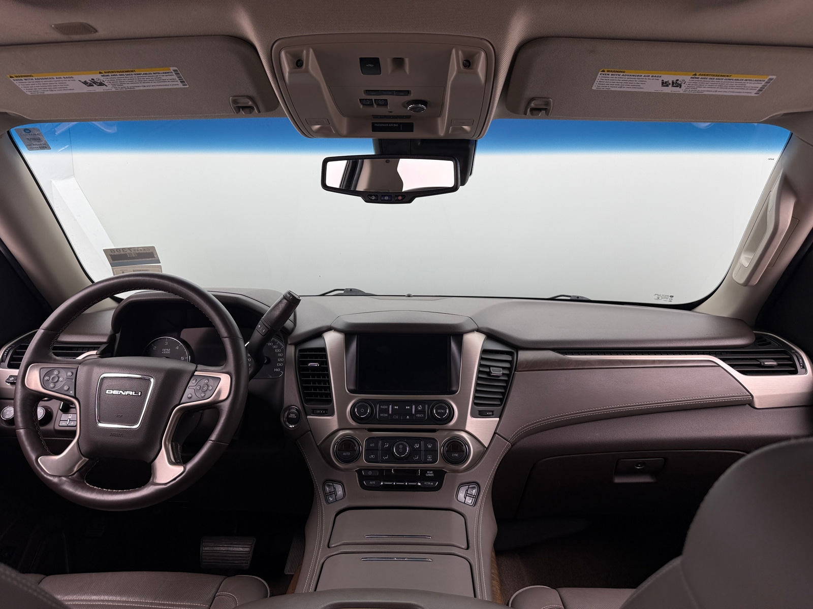 Thumbnail: 2018 GMC Yukon - 2