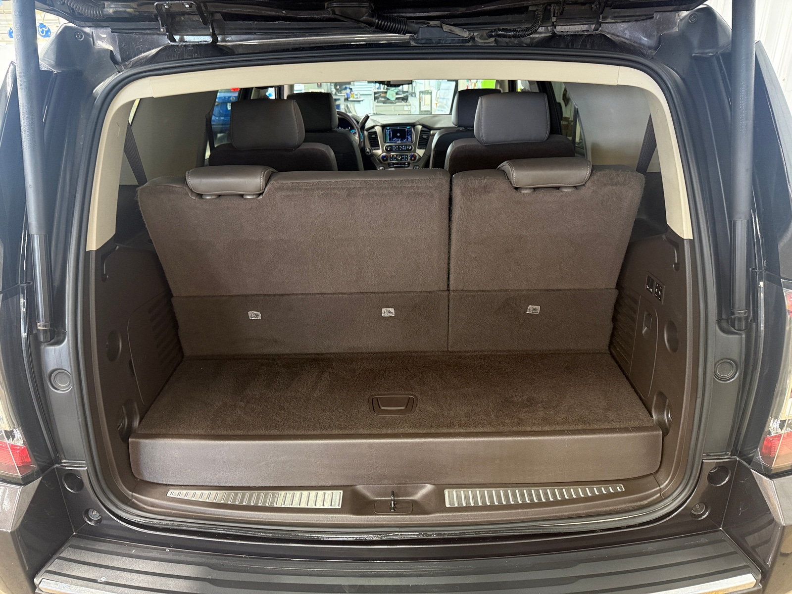 Thumbnail: 2018 GMC Yukon - 6