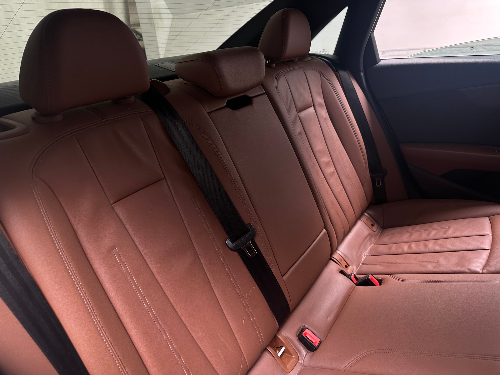 Thumbnail: 2021 Audi A4 - 5