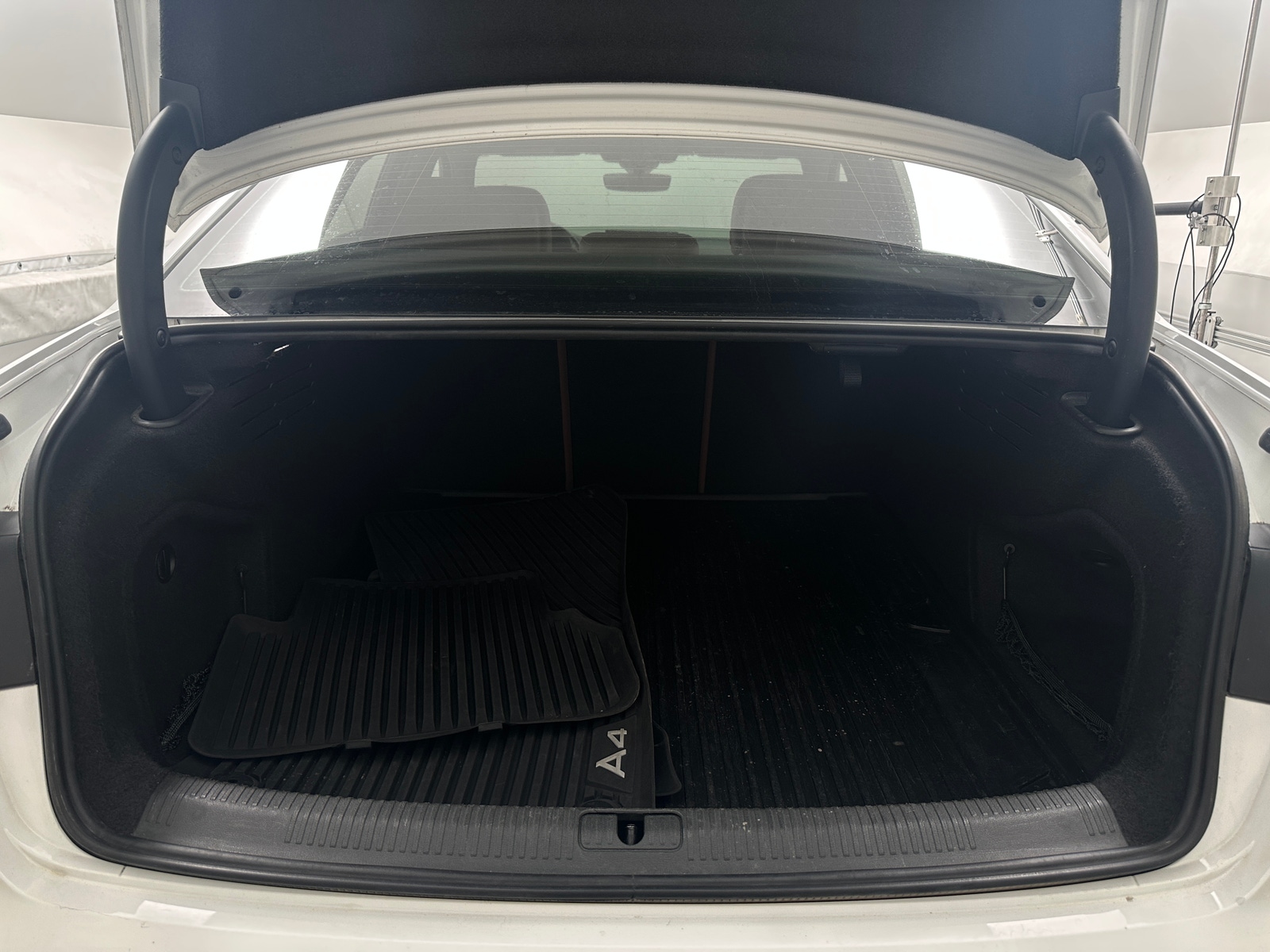 Thumbnail: 2021 Audi A4 - 6