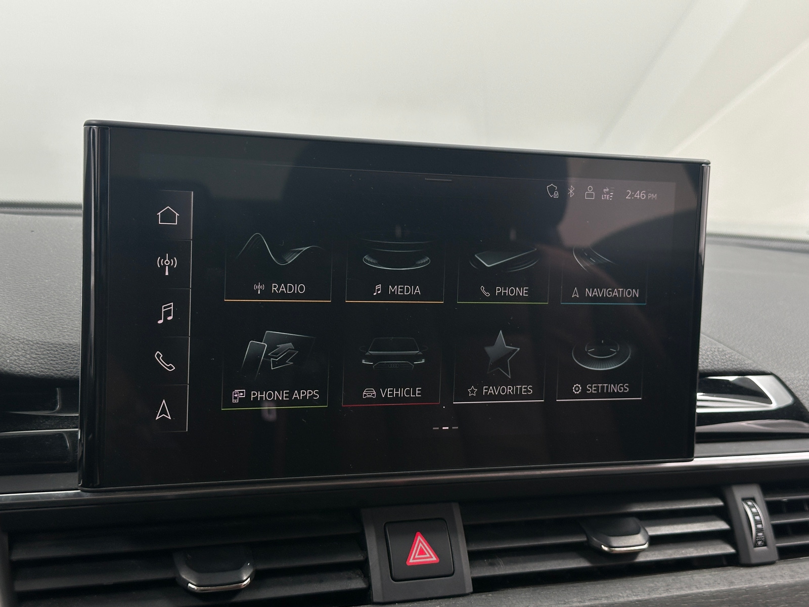 Thumbnail: 2021 Audi A4 - 3