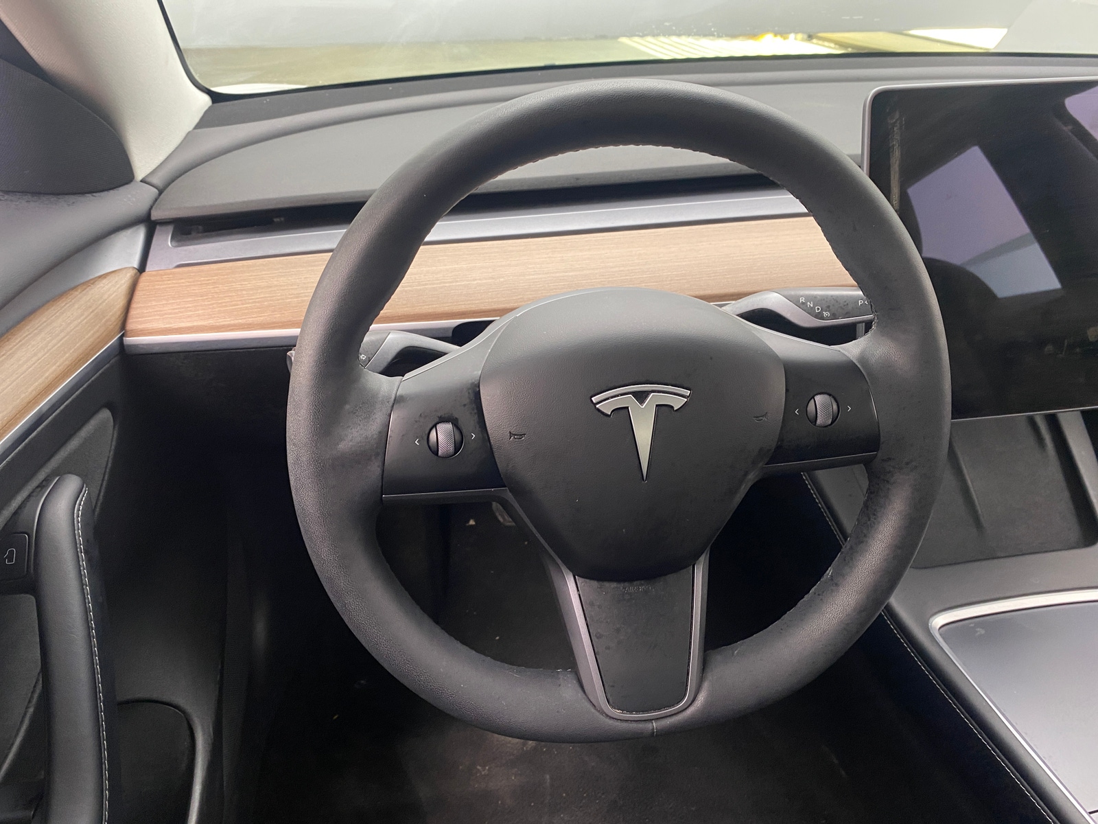 Thumbnail: 2021 Tesla Model 3 - 3