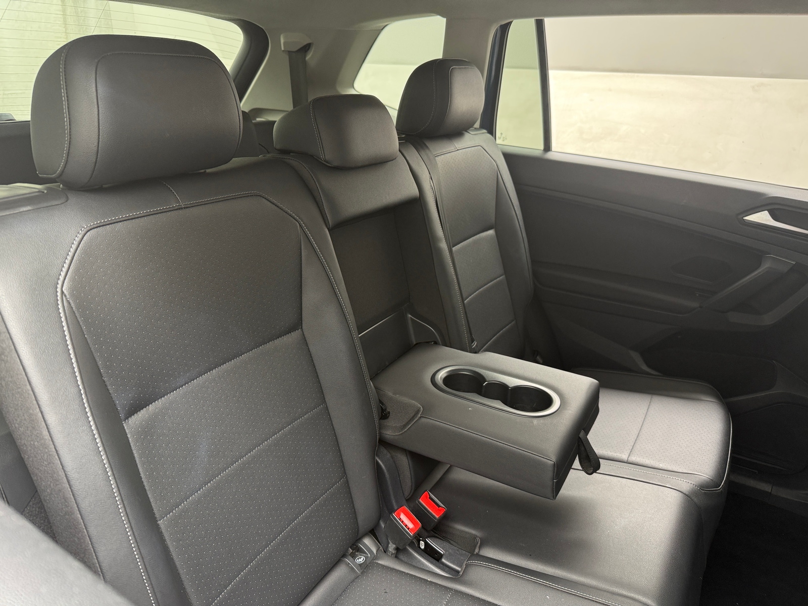 Thumbnail: 2019 Volkswagen Tiguan - 5