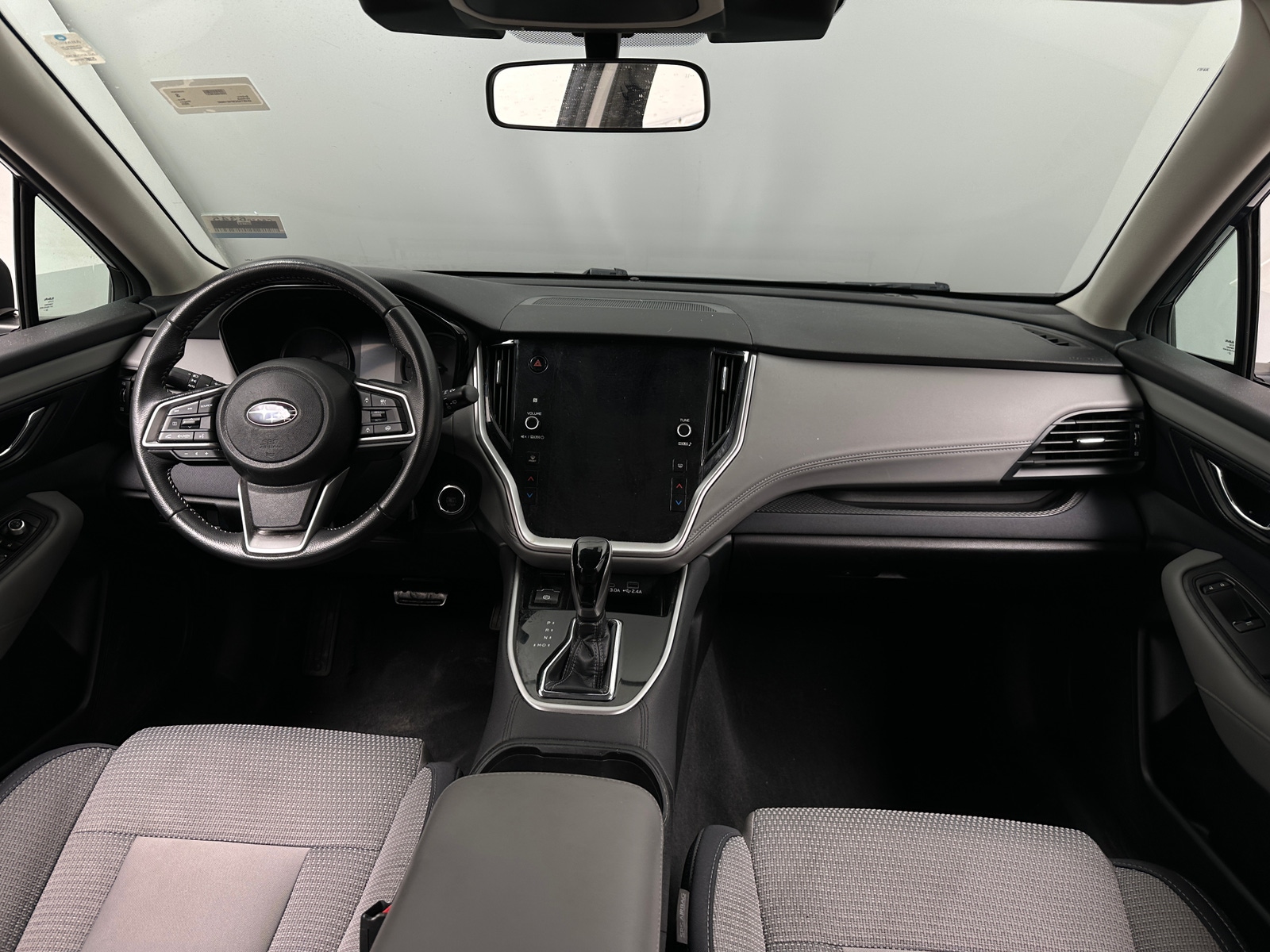 Thumbnail: 2023 Subaru Outback - 3