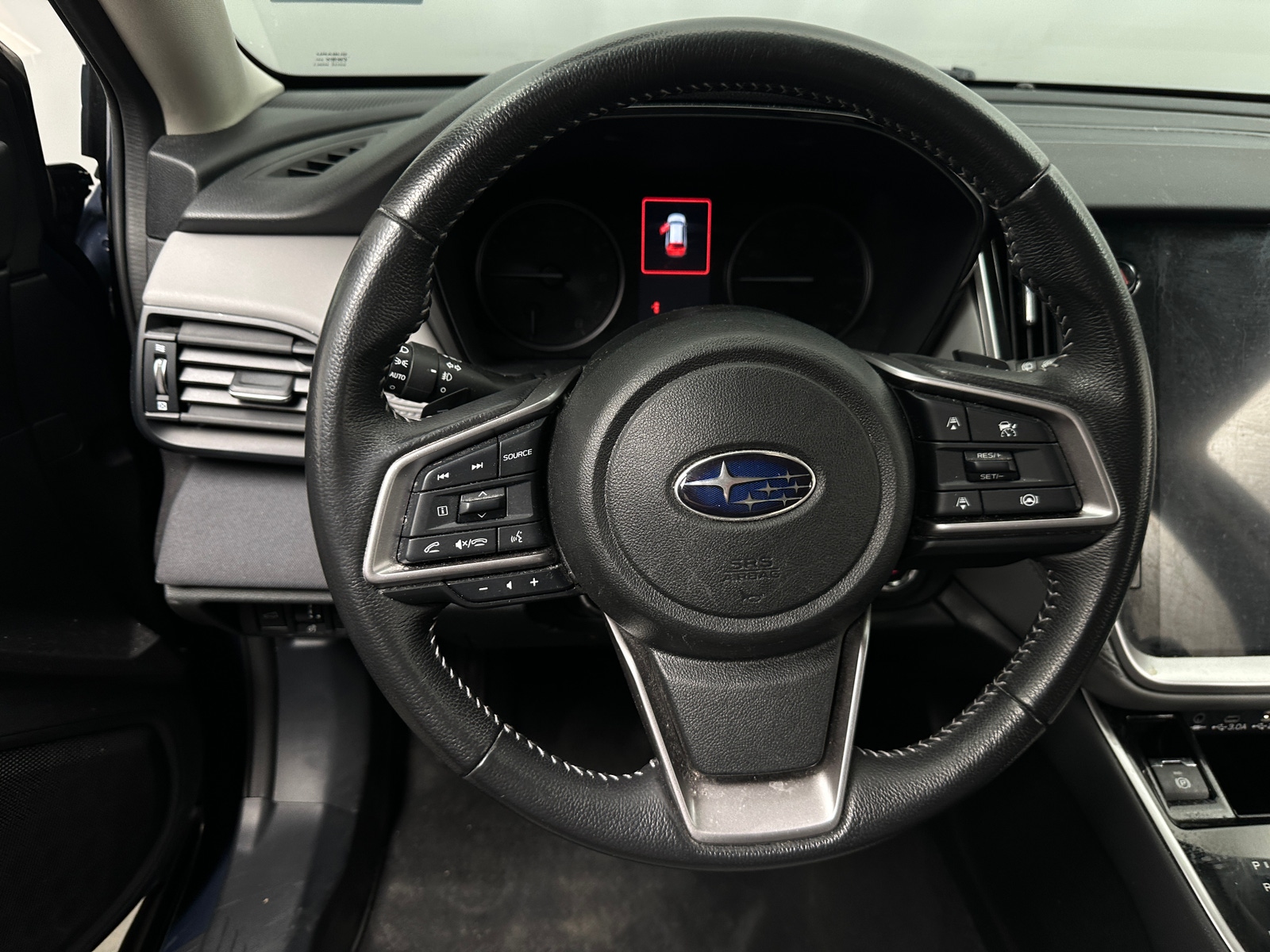 Thumbnail: 2023 Subaru Outback - 5