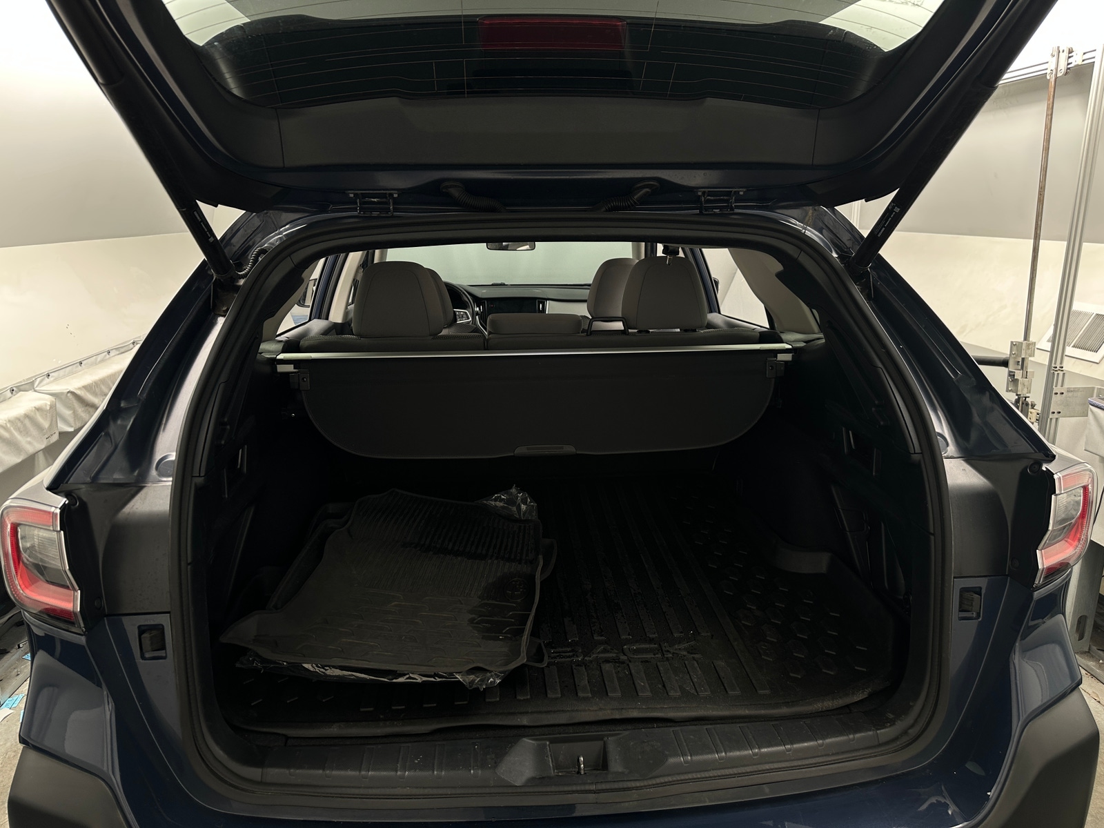 Thumbnail: 2023 Subaru Outback - 7