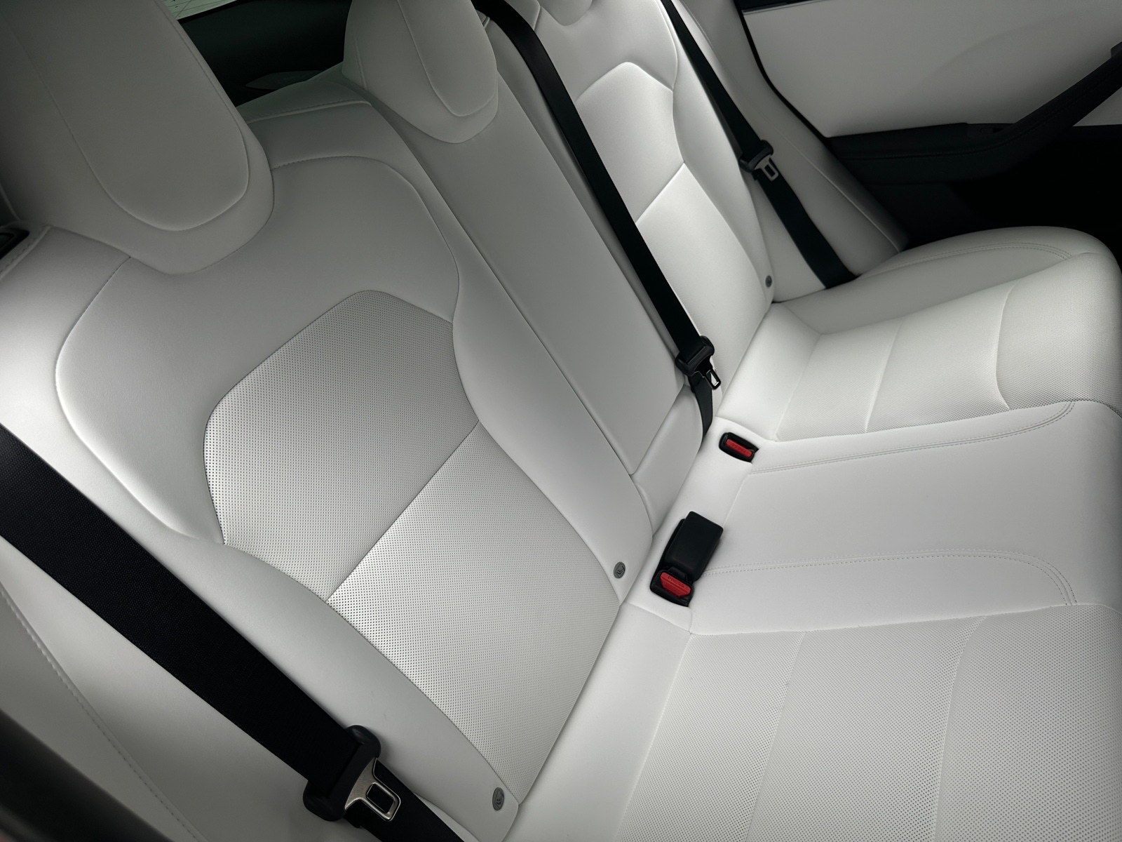 Thumbnail: 2025 Tesla Model 3 - 5