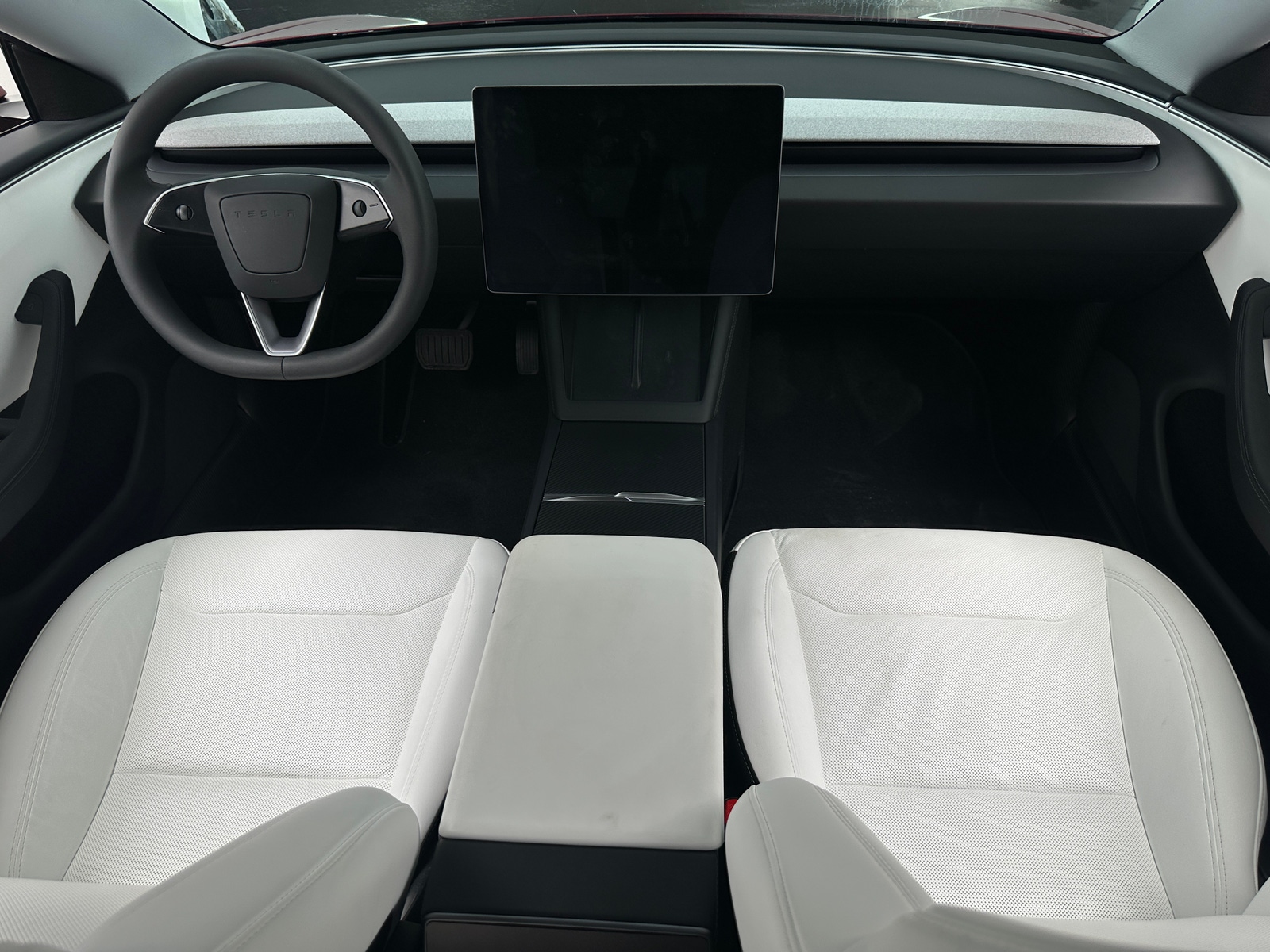 Thumbnail: 2025 Tesla Model 3 - 2