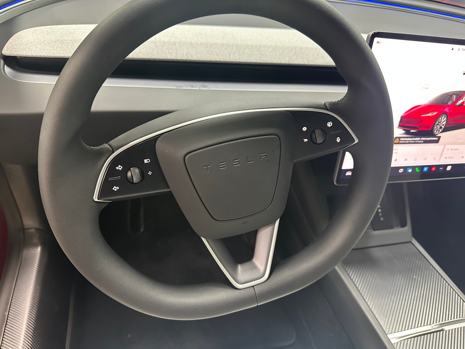 Thumbnail: 2025 Tesla Model 3 - 4