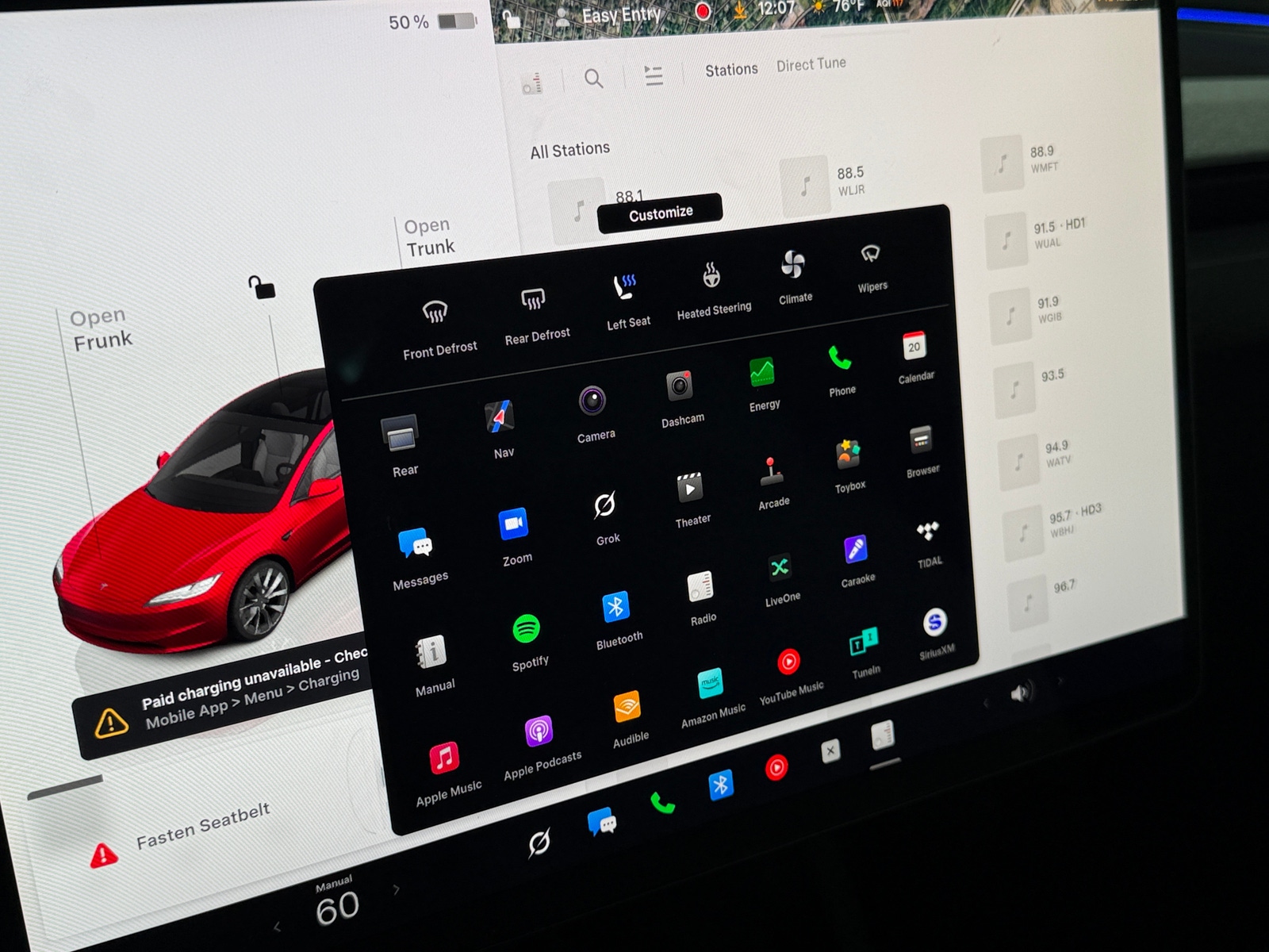 Thumbnail: 2025 Tesla Model 3 - 3