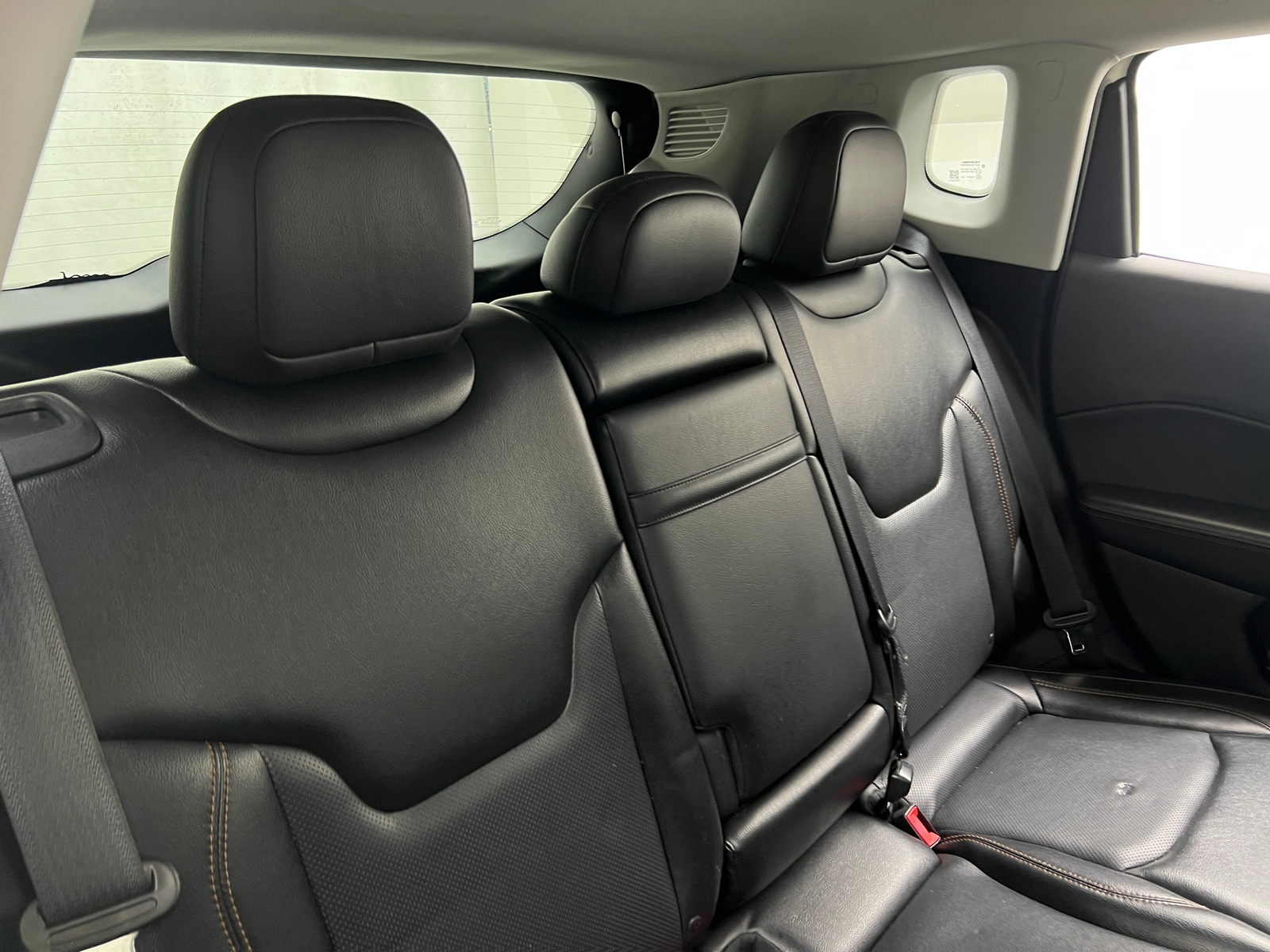 Thumbnail: 2018 Jeep Compass - 5