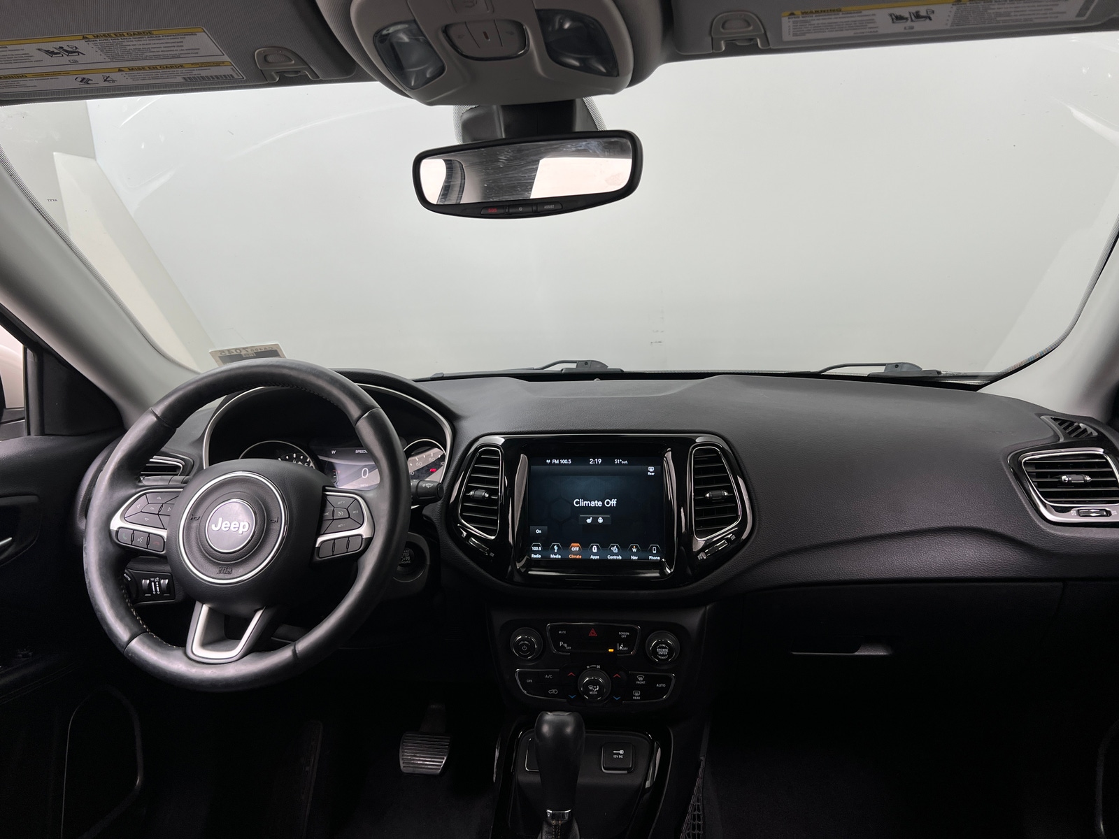 Thumbnail: 2018 Jeep Compass - 2