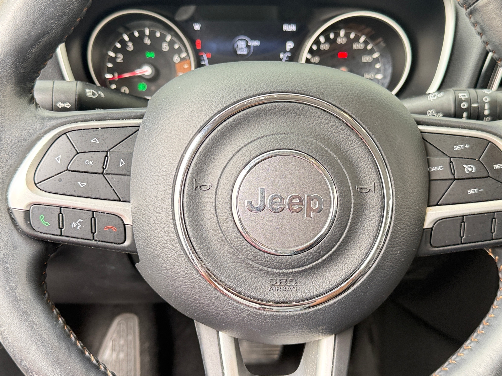 Thumbnail: 2018 Jeep Compass - 4