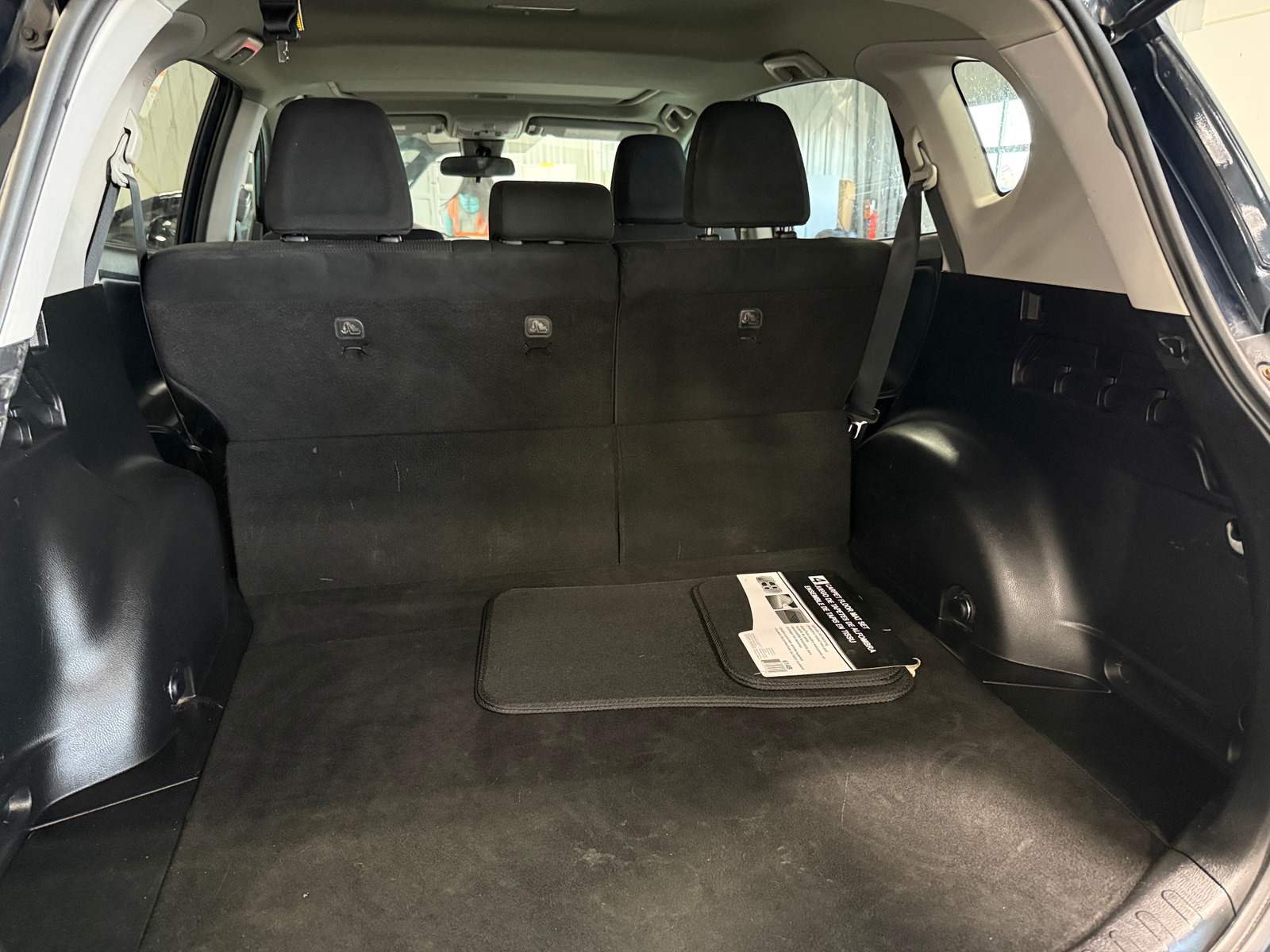 Thumbnail: 2018 Toyota RAV4 - 7