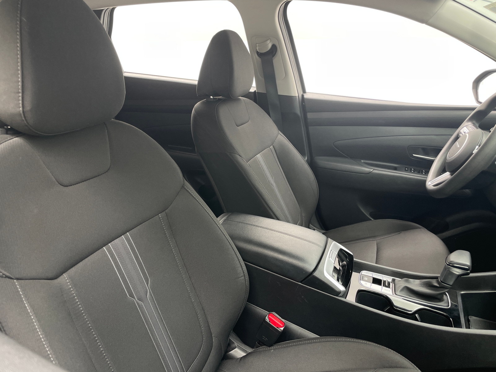 Thumbnail: 2025 Hyundai Tucson - 2