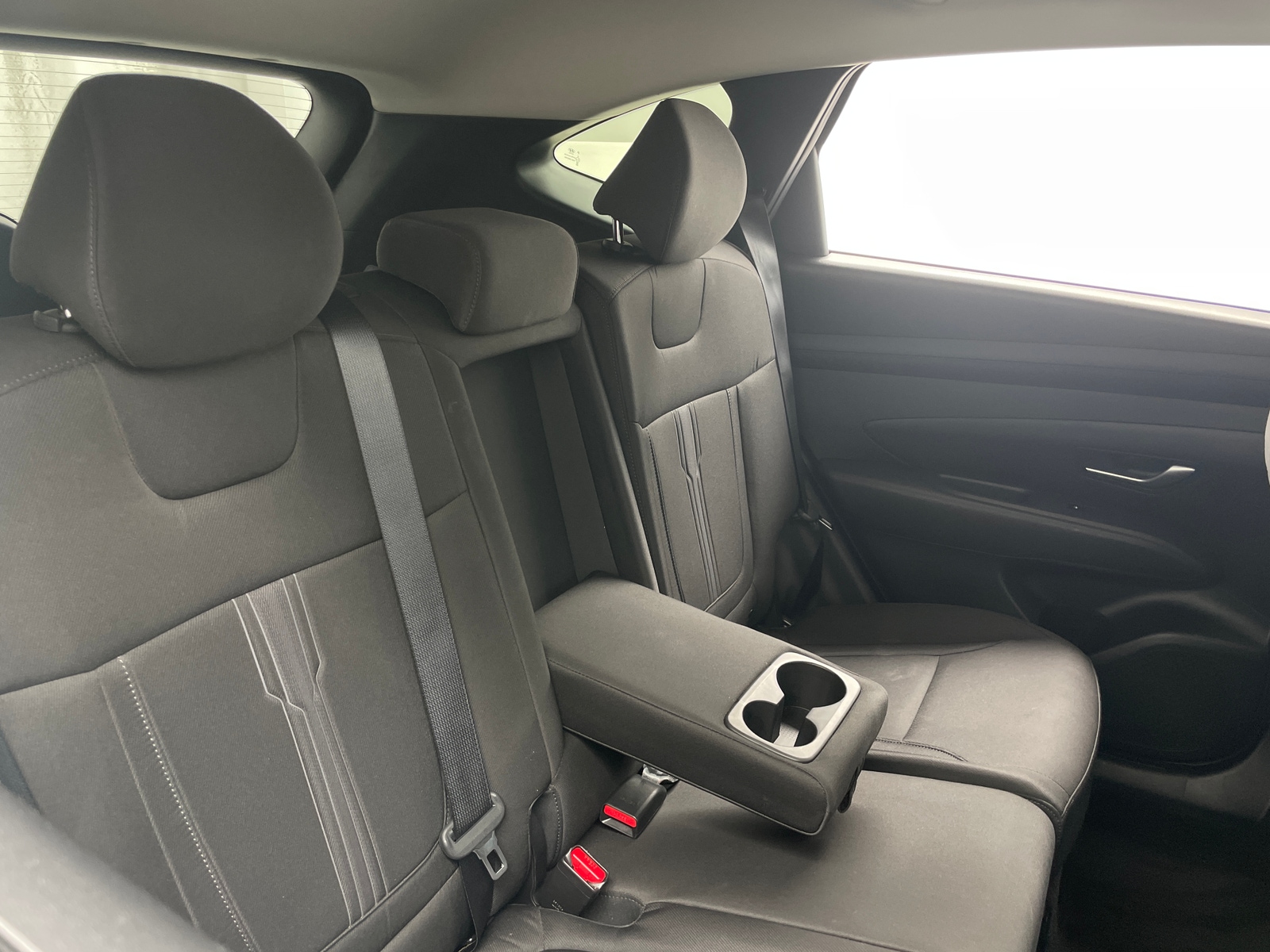 Thumbnail: 2025 Hyundai Tucson - 6