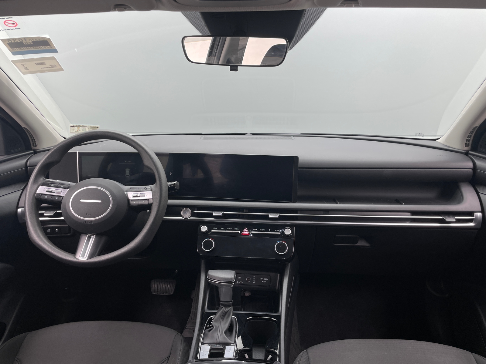 Thumbnail: 2025 Hyundai Tucson - 3