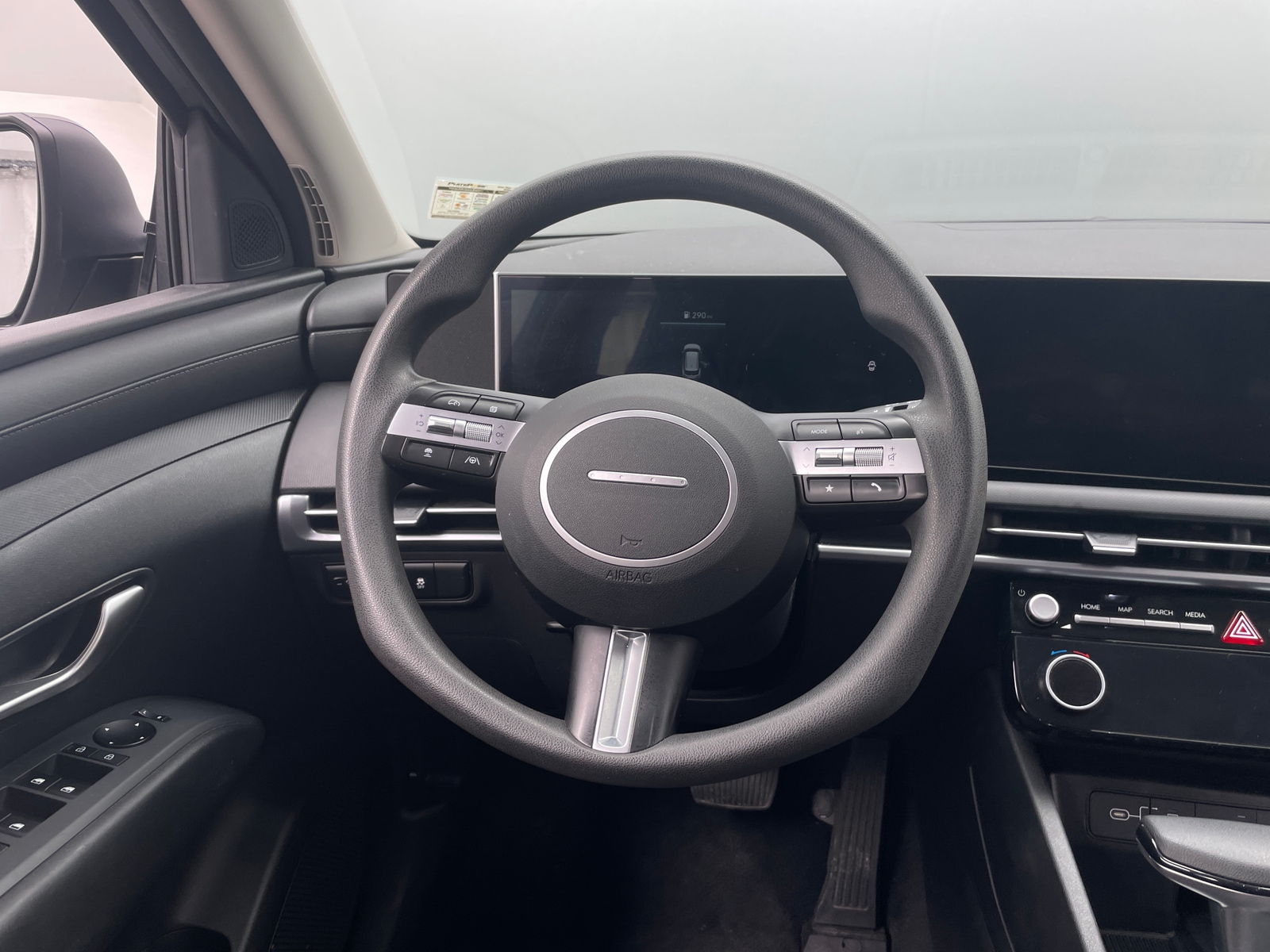 Thumbnail: 2025 Hyundai Tucson - 5