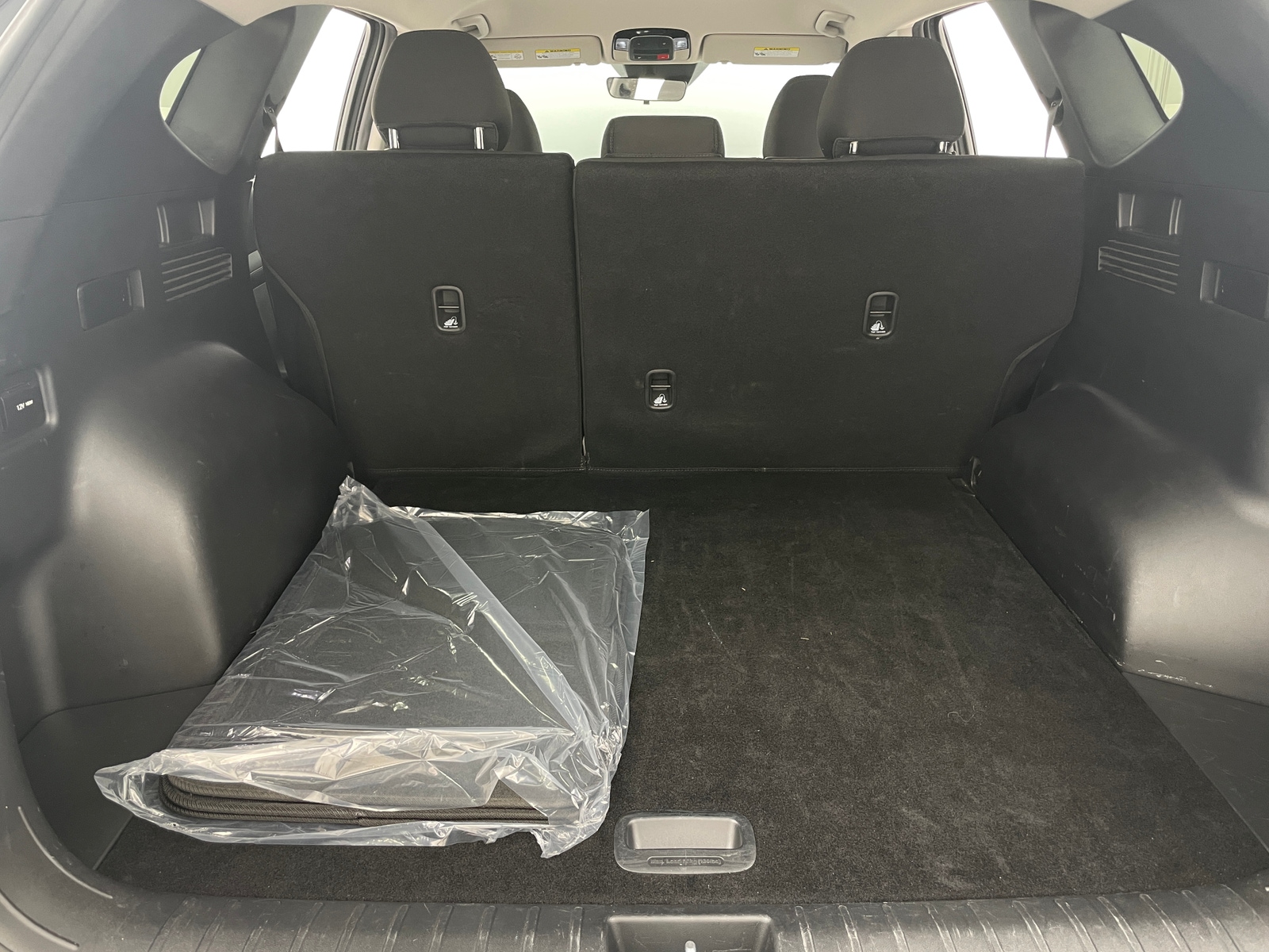 Thumbnail: 2025 Hyundai Tucson - 7