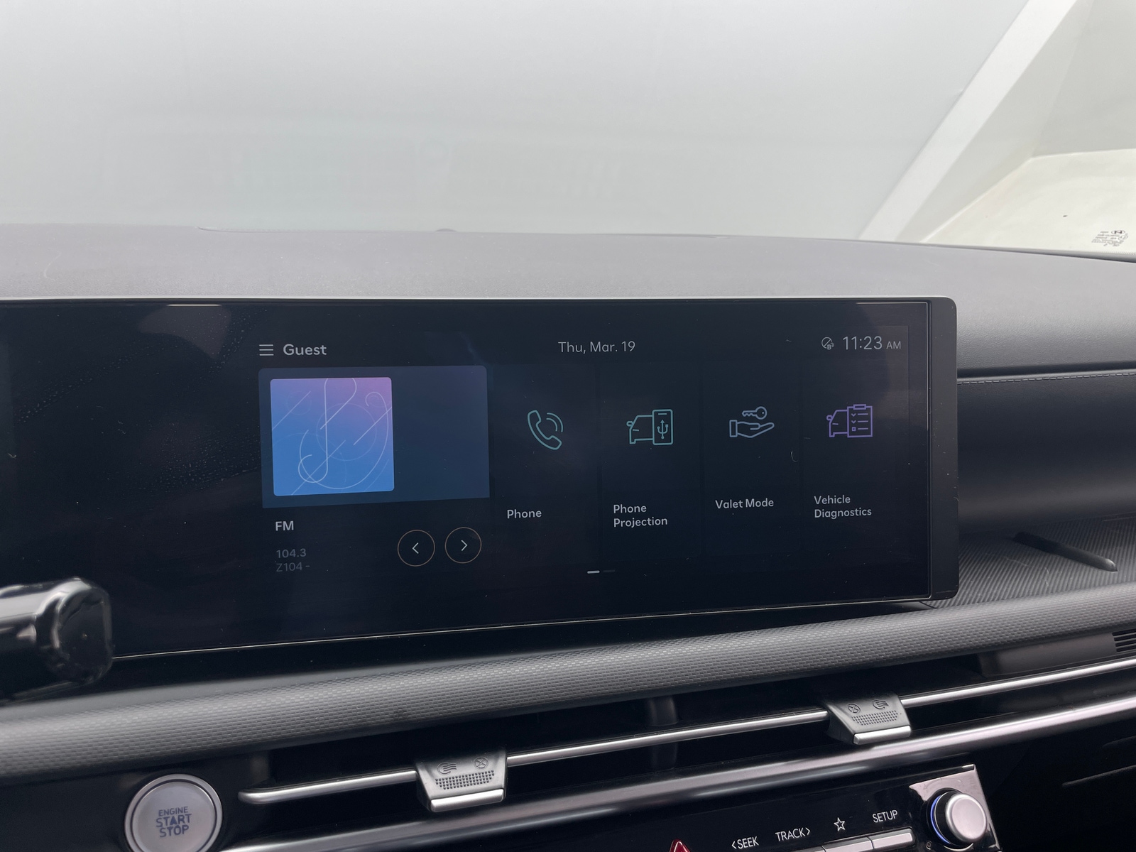 Thumbnail: 2025 Hyundai Tucson - 4