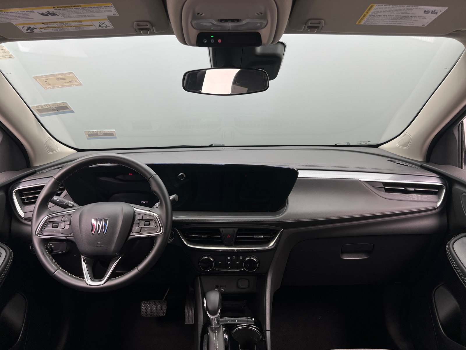 Thumbnail: 2025 Buick Encore GX - 3
