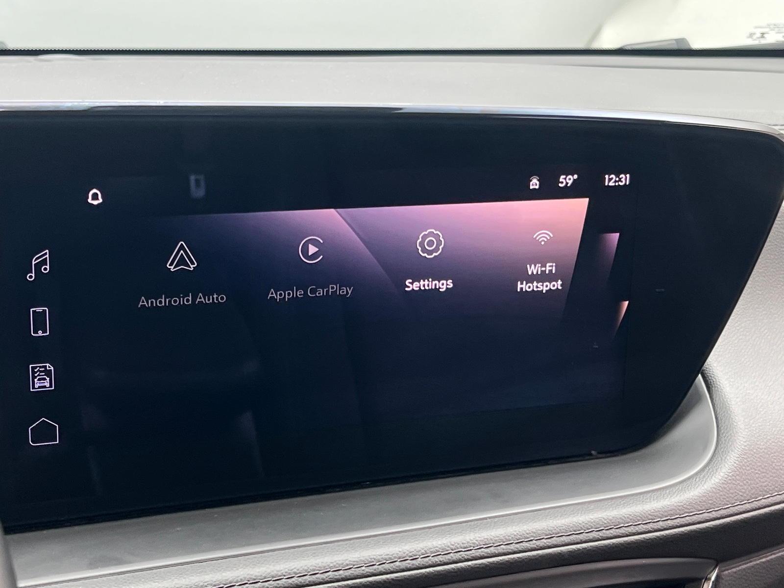Thumbnail: 2025 Buick Encore GX - 4