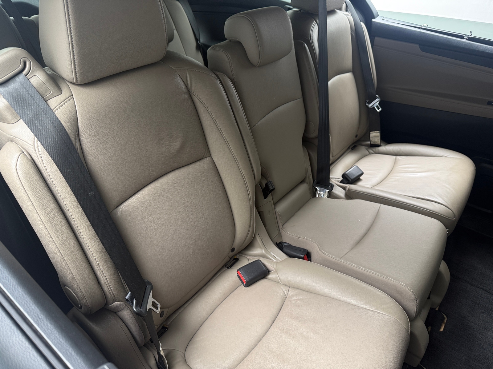 Thumbnail: 2020 Honda Odyssey - 5