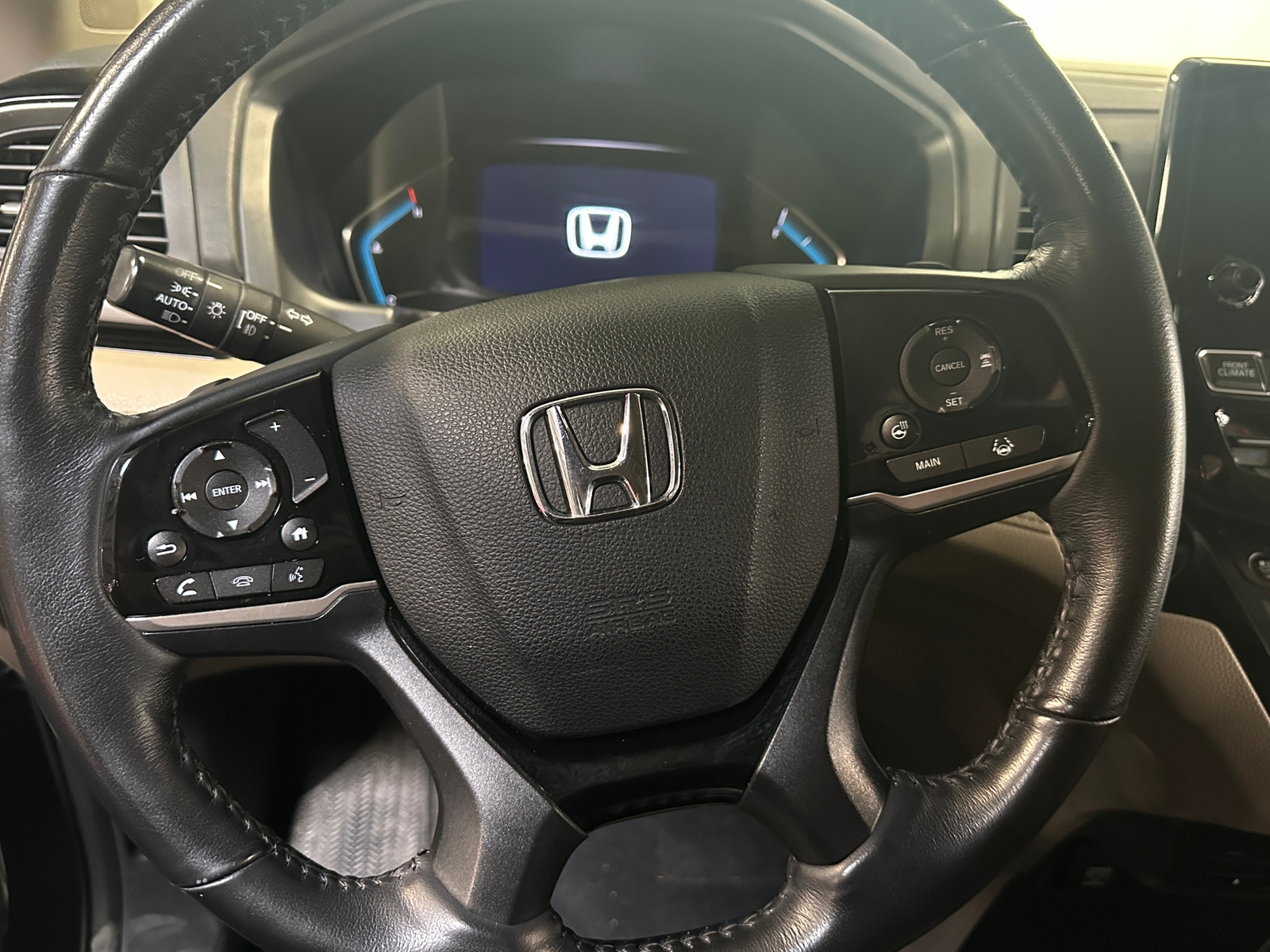 Thumbnail: 2020 Honda Odyssey - 4