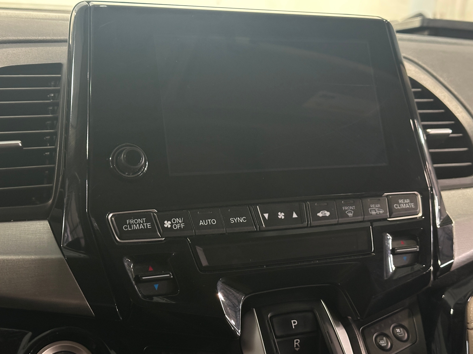 Thumbnail: 2020 Honda Odyssey - 3