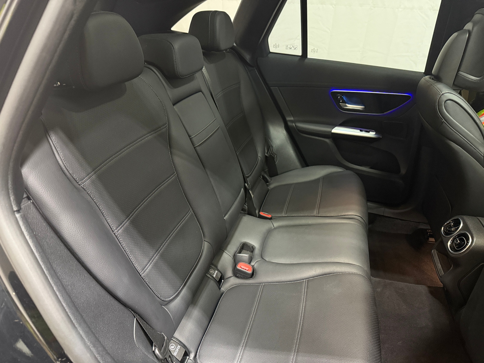 Thumbnail: 2024 Mercedes-Benz GLC - 5