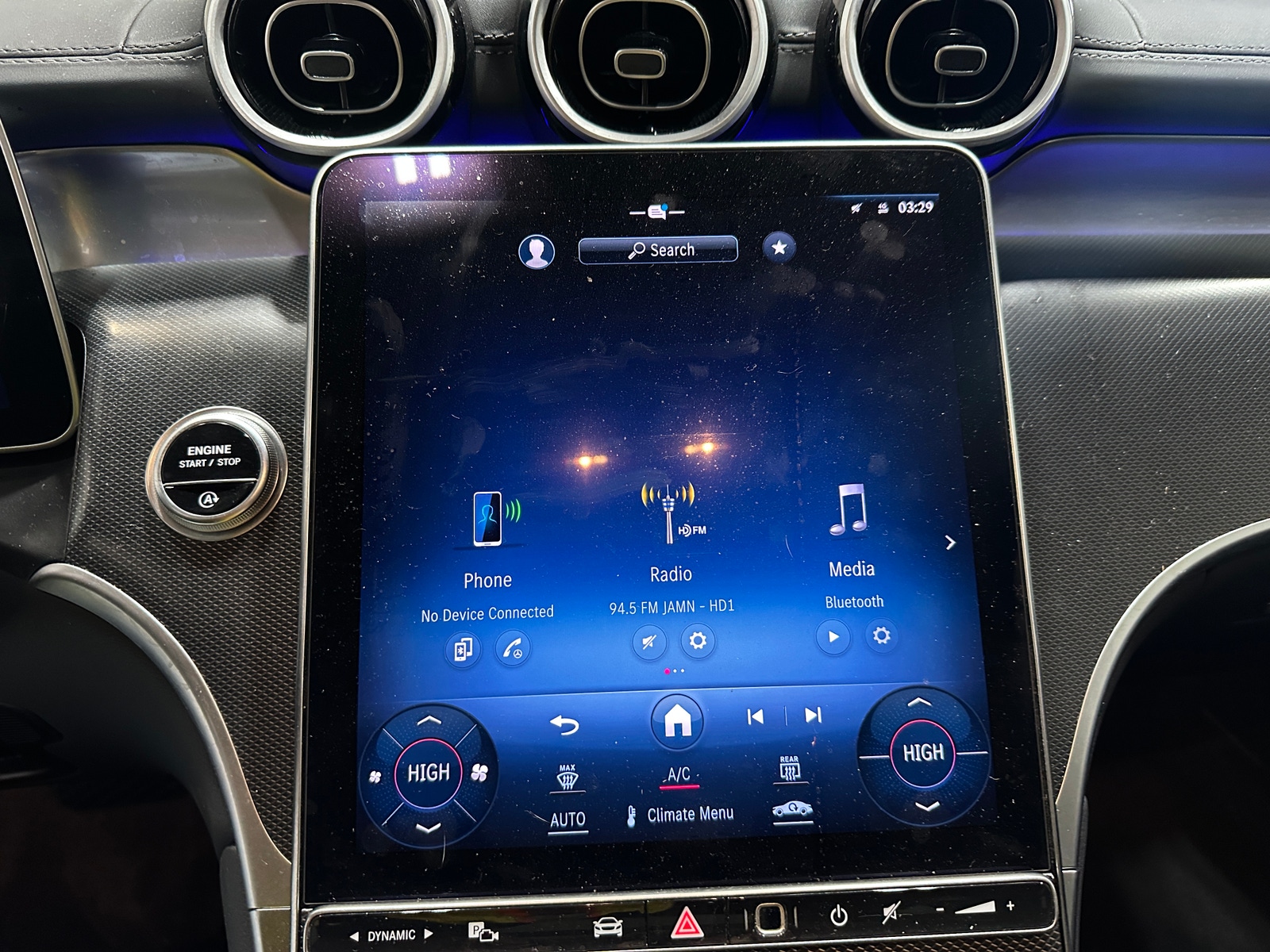 Thumbnail: 2024 Mercedes-Benz GLC - 3