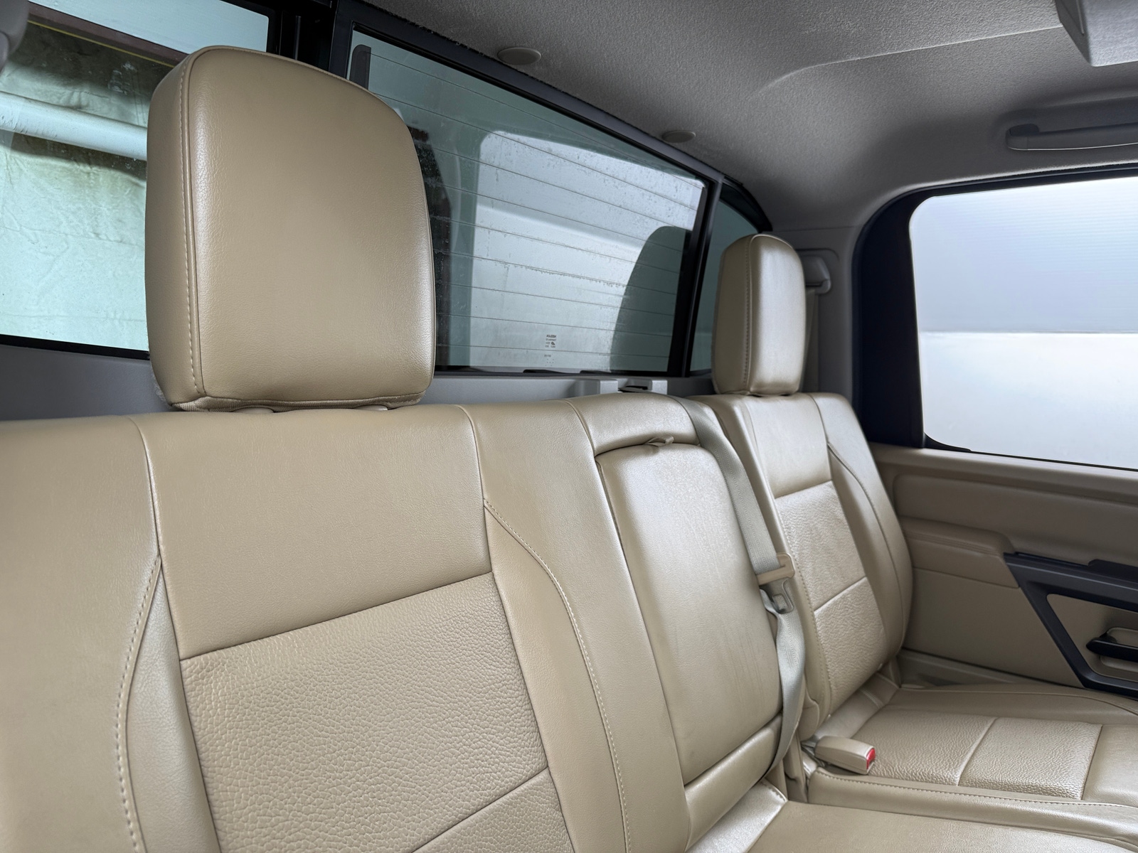 Thumbnail: 2015 Nissan Titan - 5