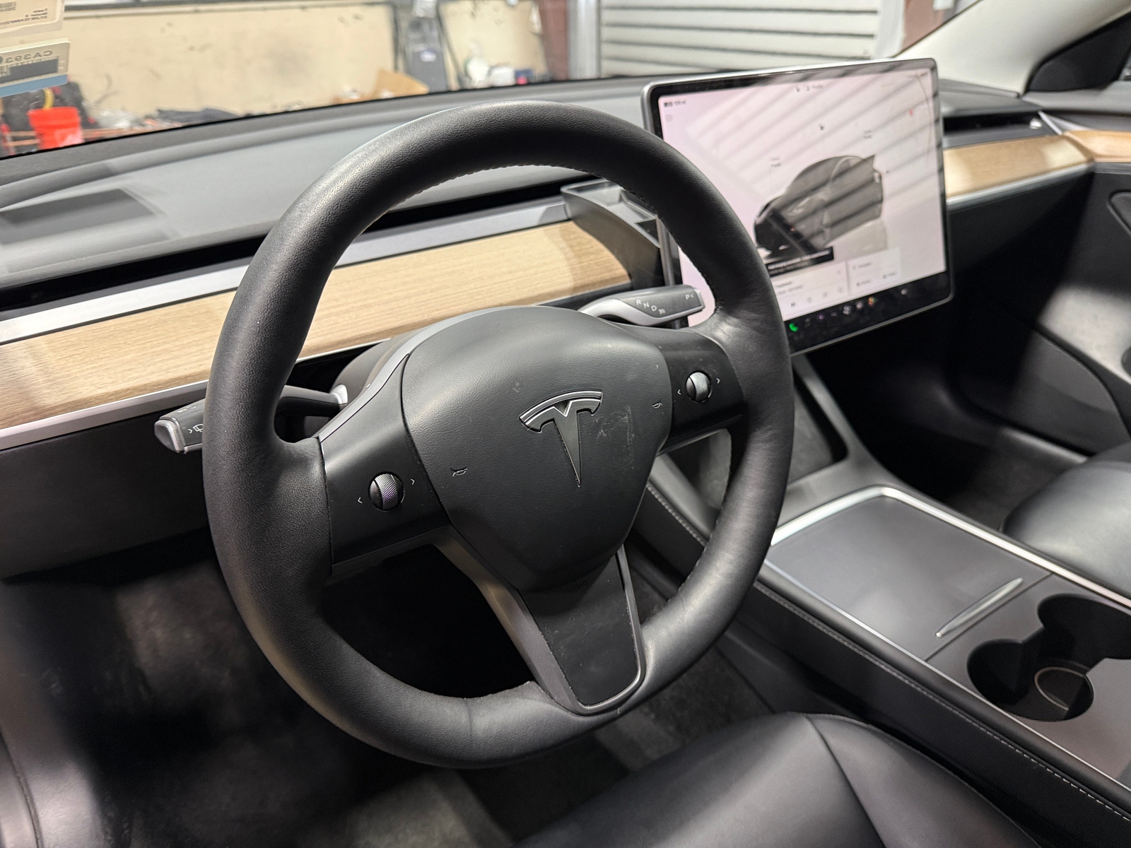 Thumbnail: 2022 Tesla Model 3 - 4