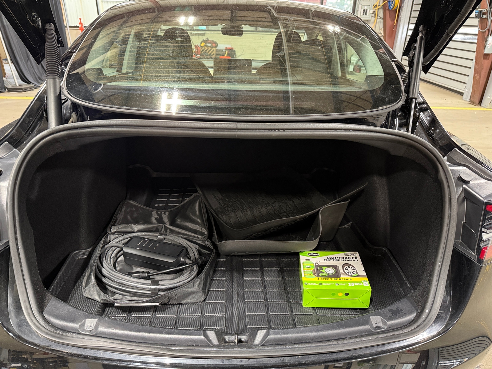 Thumbnail: 2022 Tesla Model 3 - 6