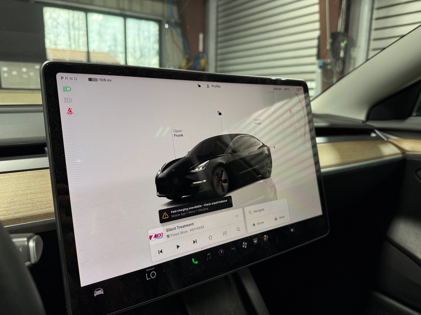 Thumbnail: 2022 Tesla Model 3 - 3