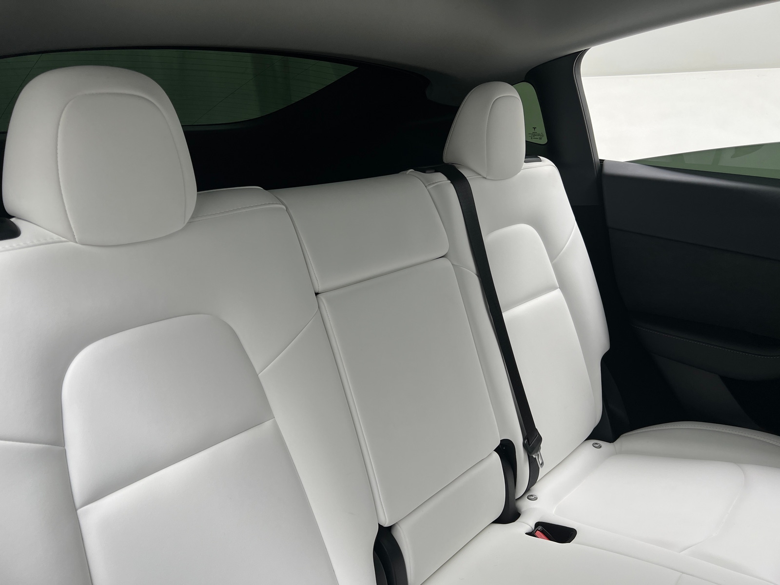 Thumbnail: 2024 Tesla Model Y - 5