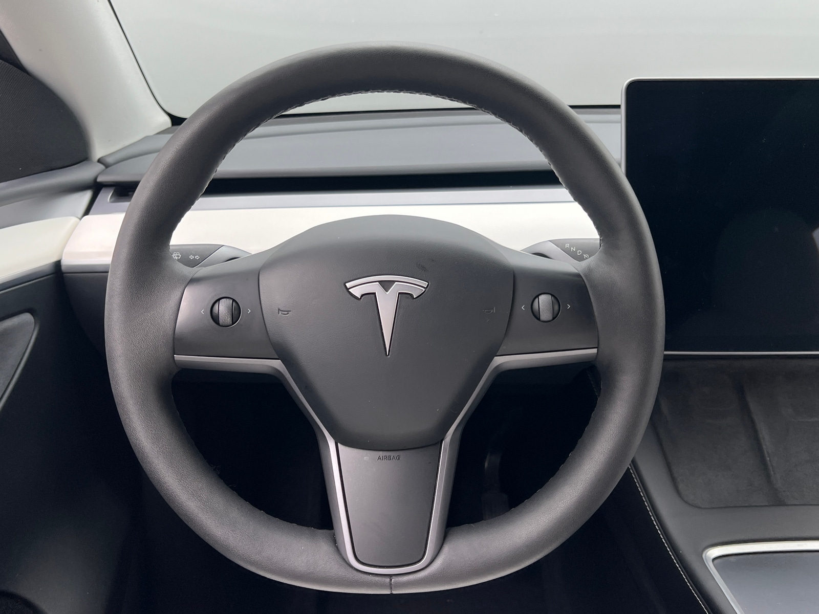 Thumbnail: 2024 Tesla Model Y - 4