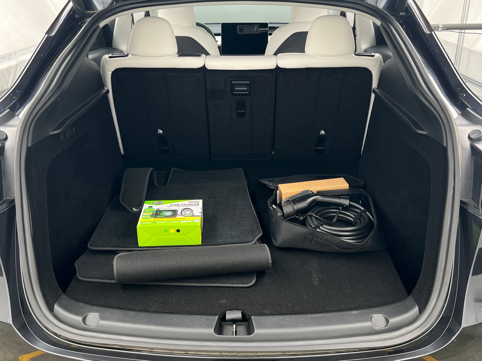 Thumbnail: 2024 Tesla Model Y - 6