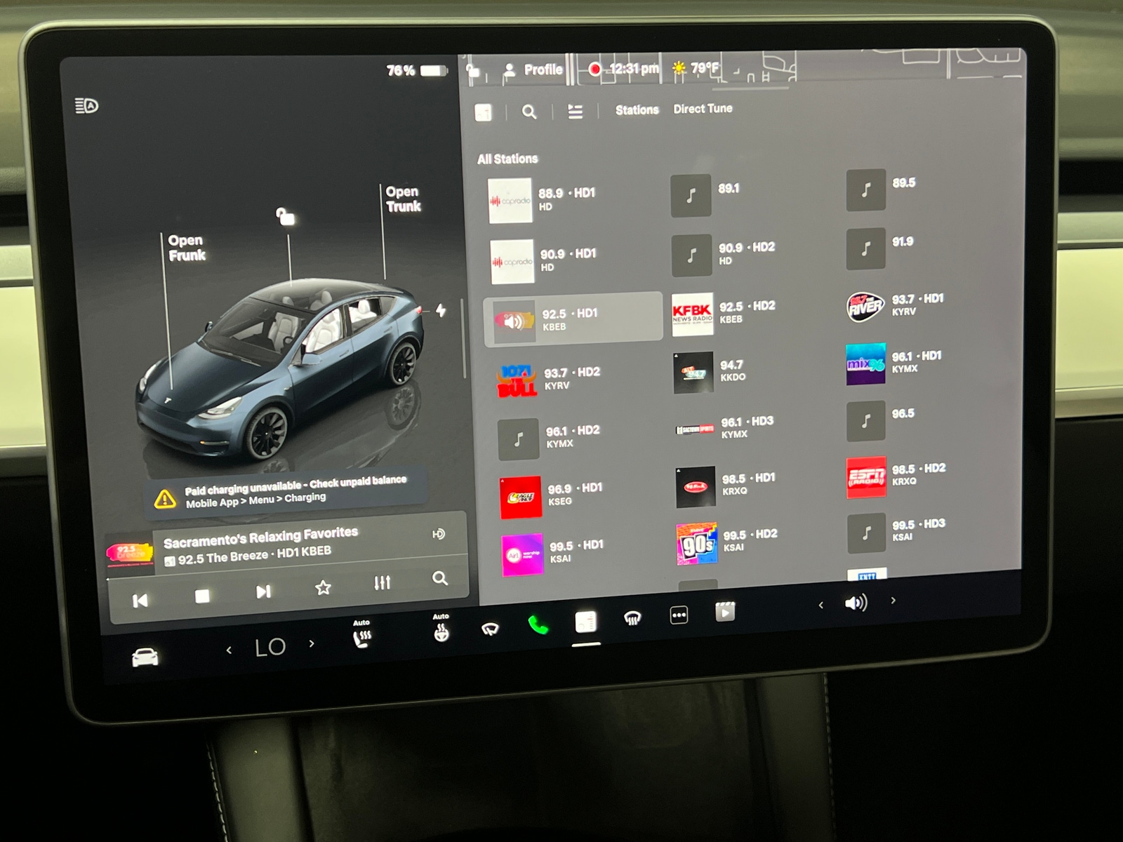 Thumbnail: 2024 Tesla Model Y - 3