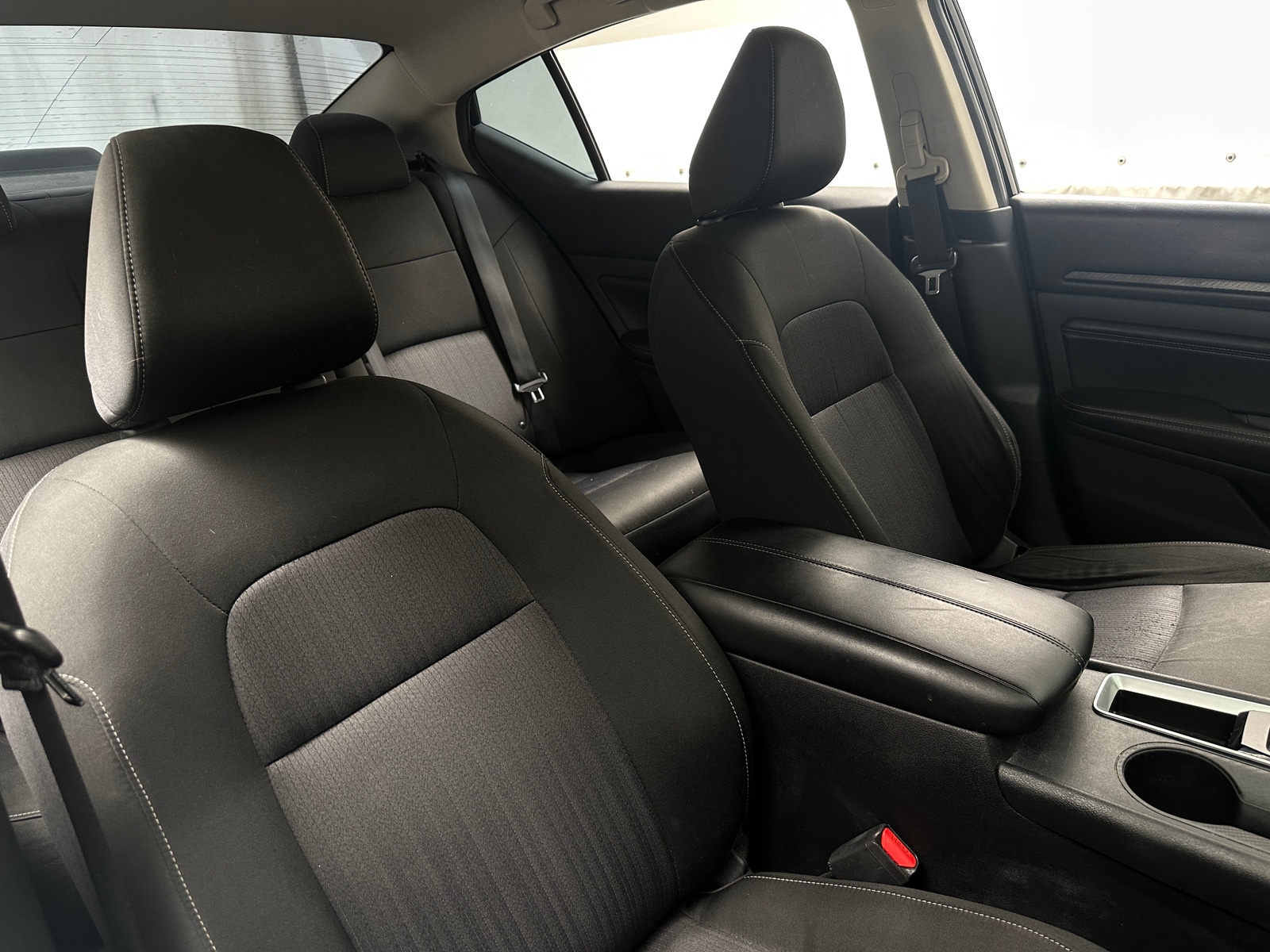 Thumbnail: 2020 Nissan Altima - 2