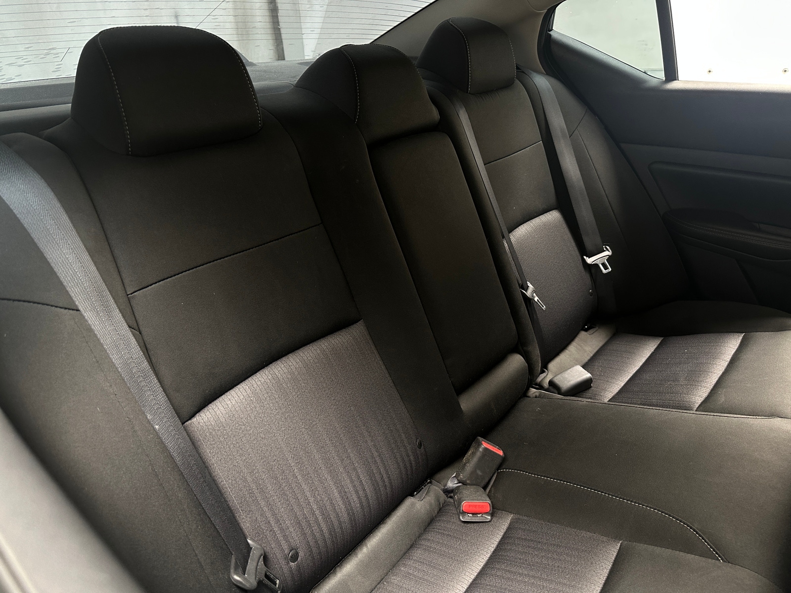 Thumbnail: 2020 Nissan Altima - 6