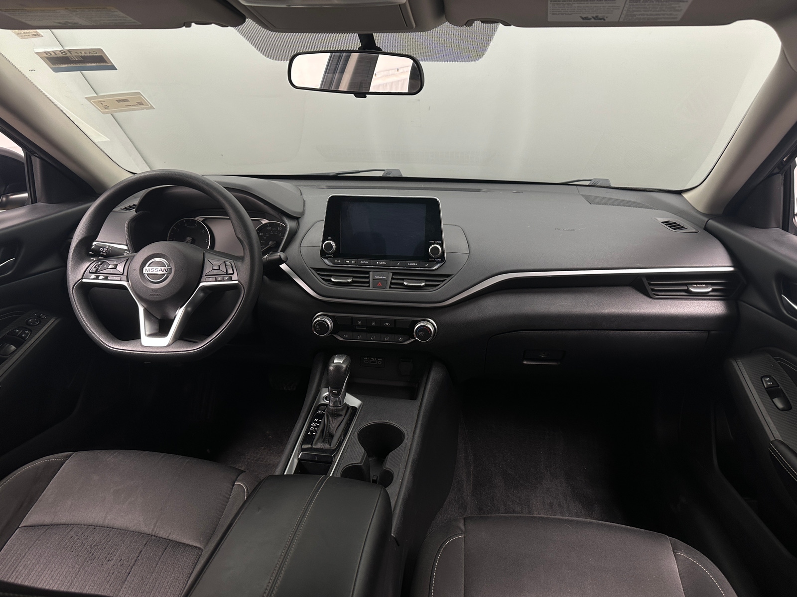 Thumbnail: 2020 Nissan Altima - 3