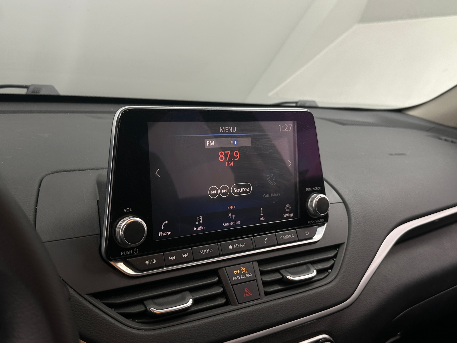 Thumbnail: 2020 Nissan Altima - 4