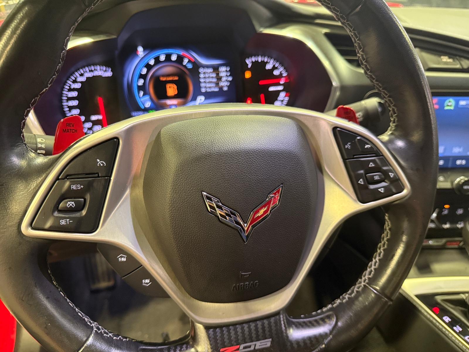 Thumbnail: 2019 Chevrolet Corvette - 3