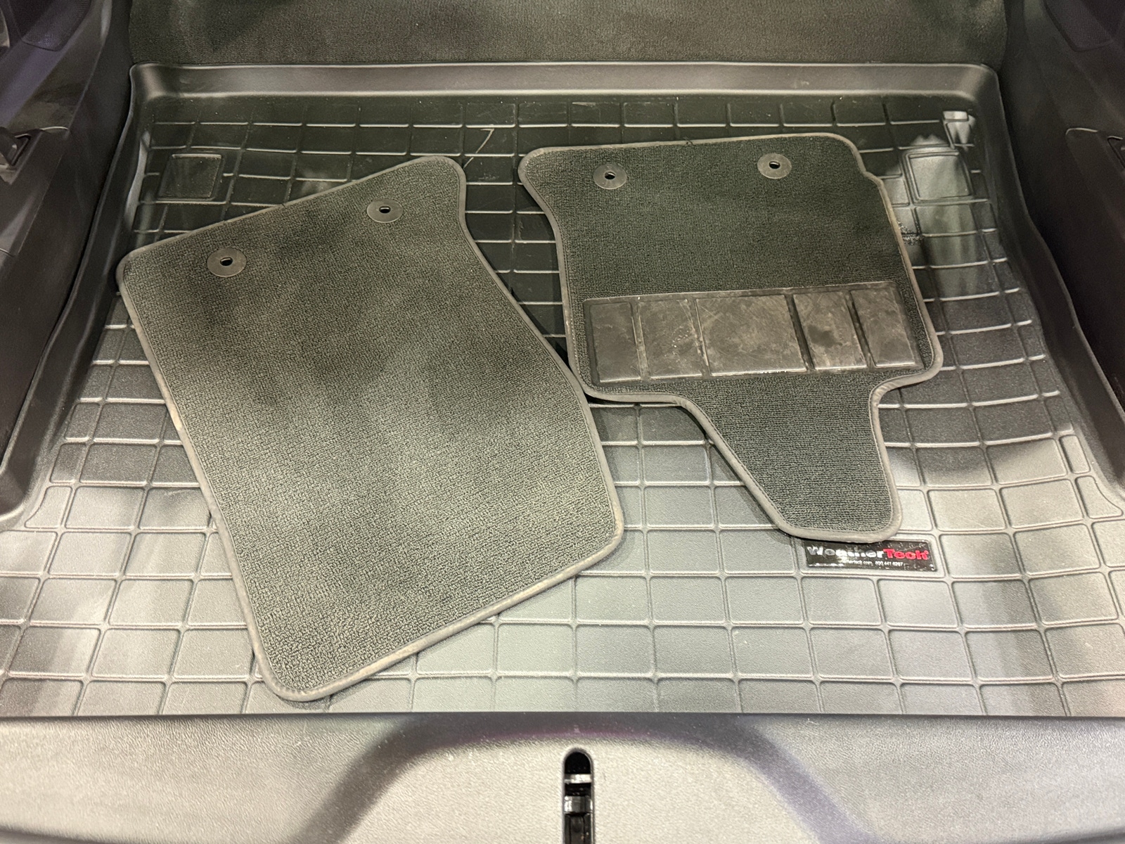 Thumbnail: 2019 Chevrolet Corvette - 4