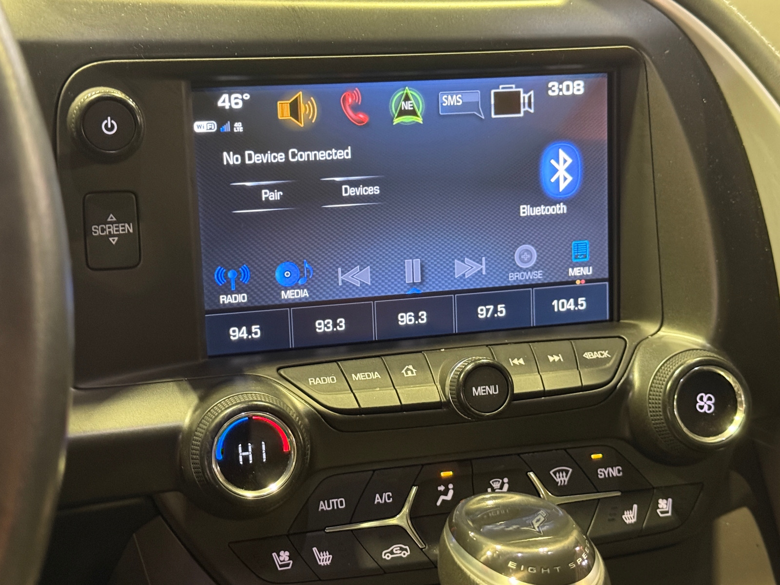 Thumbnail: 2019 Chevrolet Corvette - 2